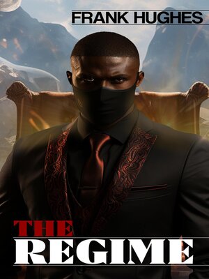 cover image of The Regime
